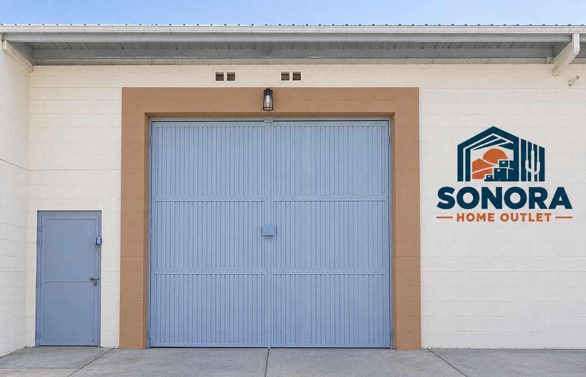 Bodega de Sonora Home Outlet en Guaymas, Sonora